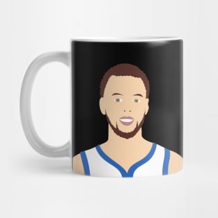 stephen curry Mug